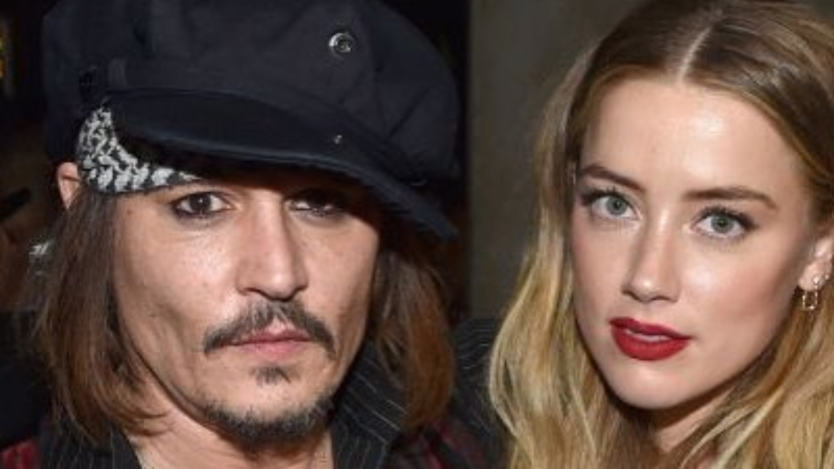 Johnny Depp and Amber Heard's trial to be adapted into movie, find out the premiere date