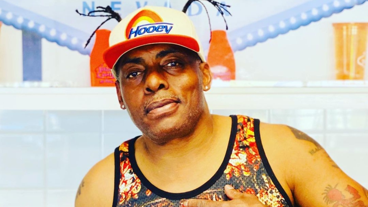 Coolio, American Grammy-winning rapper, passes away at 59; fans mourn the  demise | Hollywood News – India TV