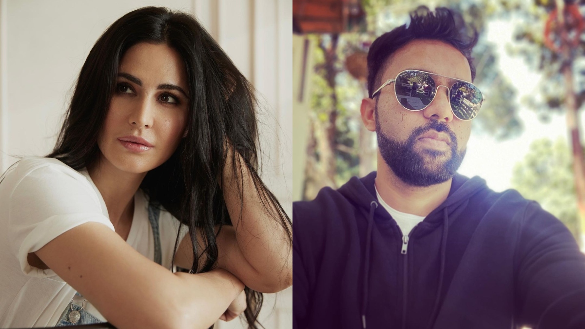 Katrina Kaif's superhero film 'is surely happening', confirms director Ali Abbas Zafar | Deets Inside