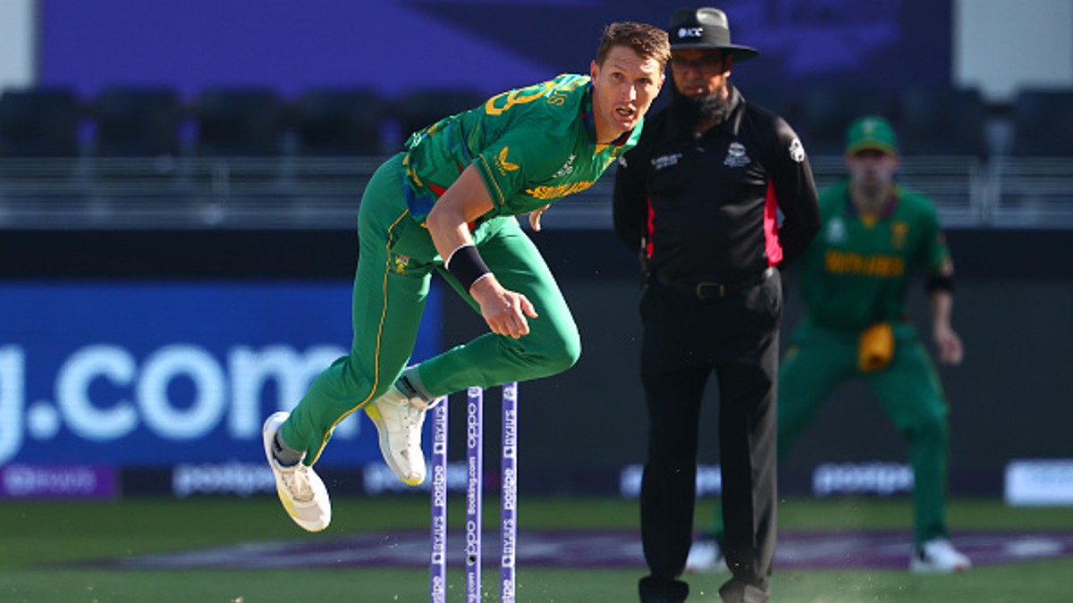 T20 World Cup 2022: Huge blow for SA as Dwaine Pretorius ruled out of T20WC  | Cricket News – India TV