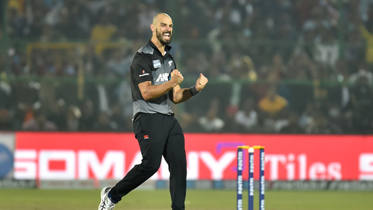 T20 World Cup 2022: Big boost for NZ as Daryl Mitchell set to travel with squad, confirms coach Gary Stead