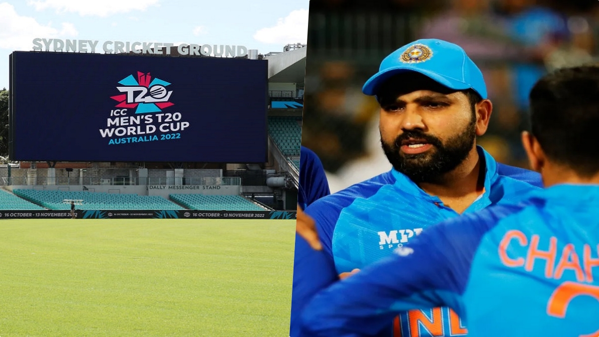 IND vs NED T20 World Cup: Indian stars pleased with food quality in Sydney hotel after intense warm-up