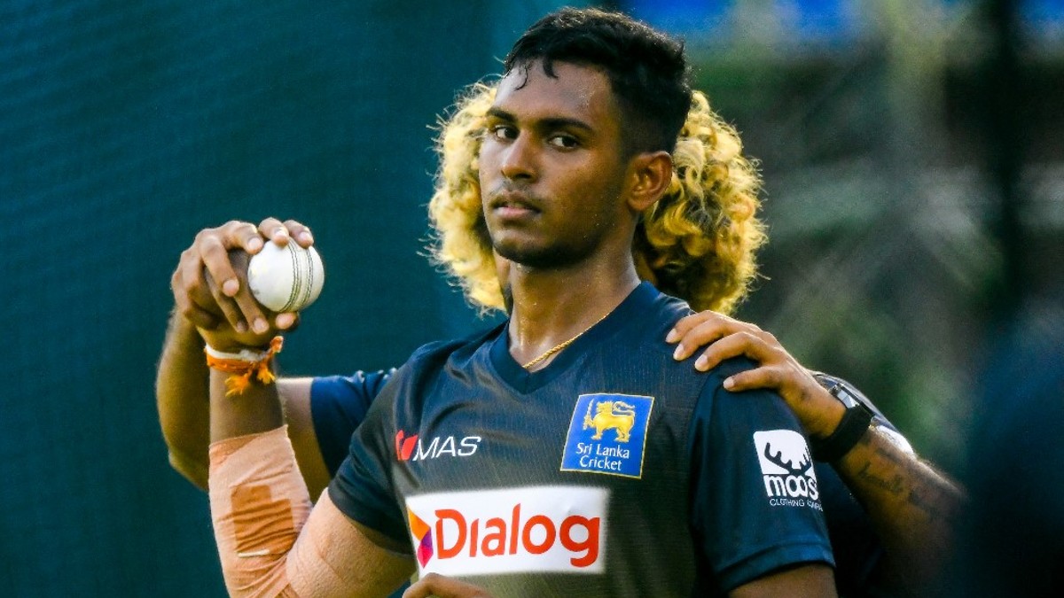 T20 World Cup 2022: Jr Malinga & CSK star Matheesa Pathirana roped in as potential backup for SL amid injuries