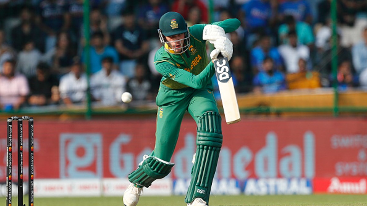 T20 World Cup 2022: Marco Jansen replaces Dwaine Pretorius in South Africa World Cup squad