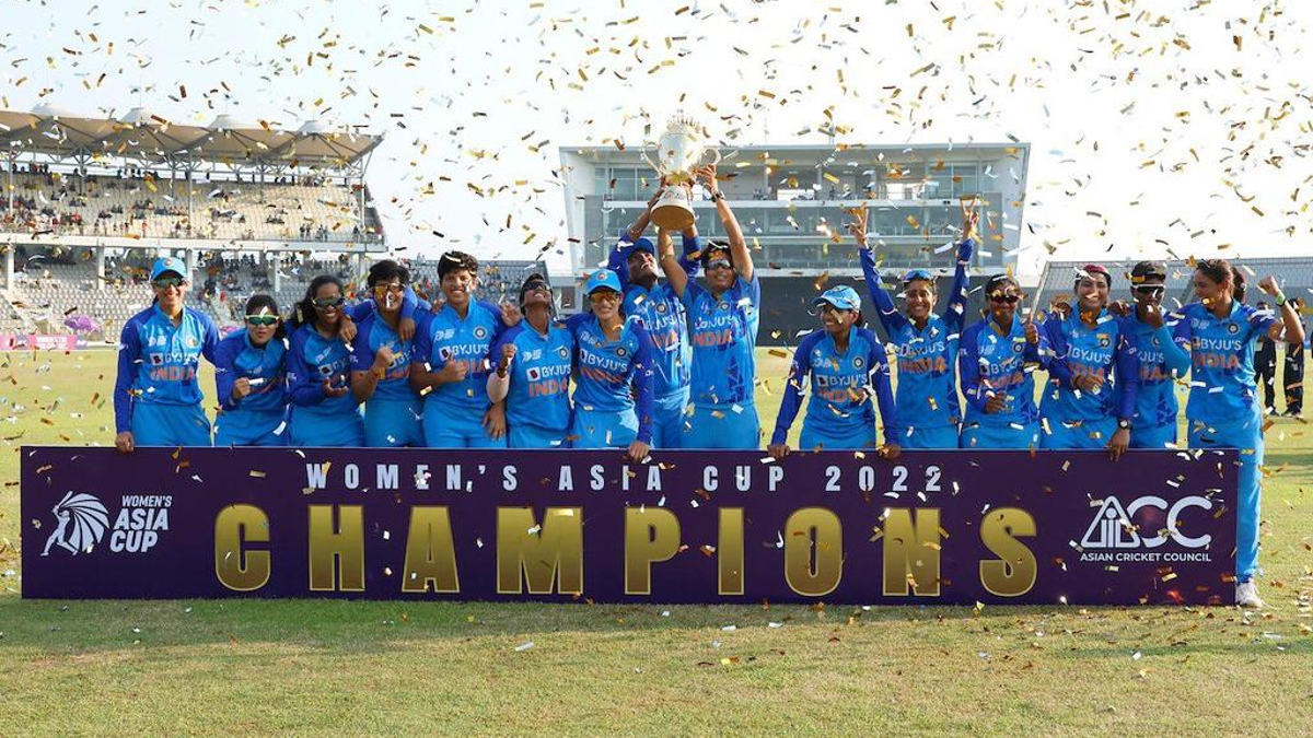 BCCI Secretary Jay Shah announces historic decision as Men and Women stars now set to receive same match fees