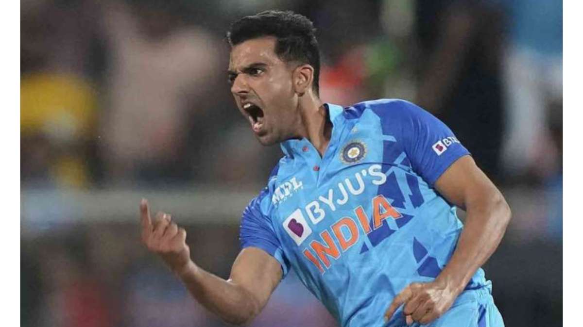 IND vs SA ODI: Pemain siaga dapat melihat seri sebagai persiapan untuk Piala Dunia T20 kata Dhawan
