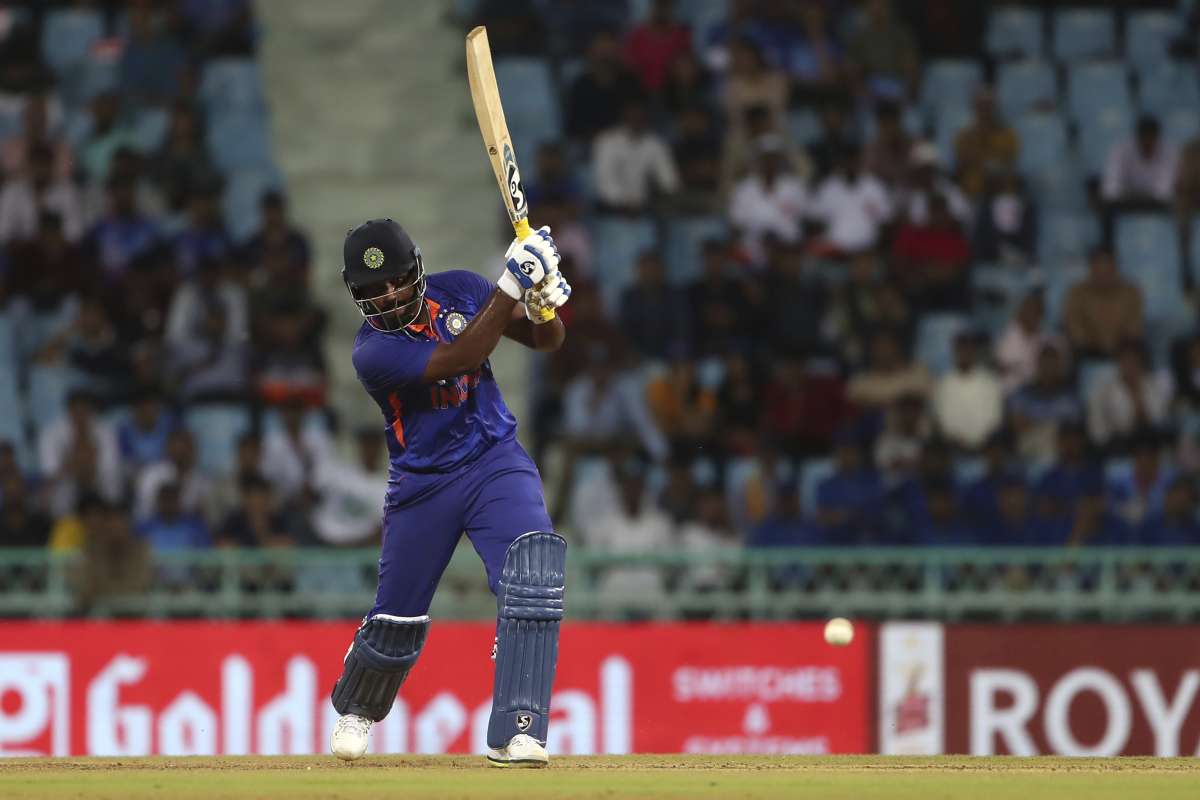 Ind Vs Sa 1st Odi Sanju Samson And Win That Wasn T To Be Here S How Ind Vs Sa 1st Odi Sanju Samson And Win That Wasn T To Be Here S How