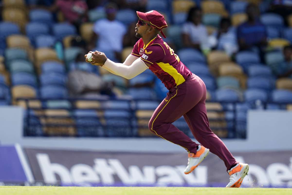 We don’t know what future holds: Nicholas Pooran pours his heart out after early World Cup exit
