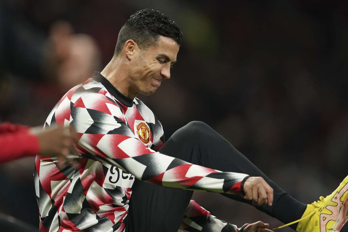 cristiano-ronaldo-refused-to-come-on-as-sub-for-manchester-united-manager-ten-hag