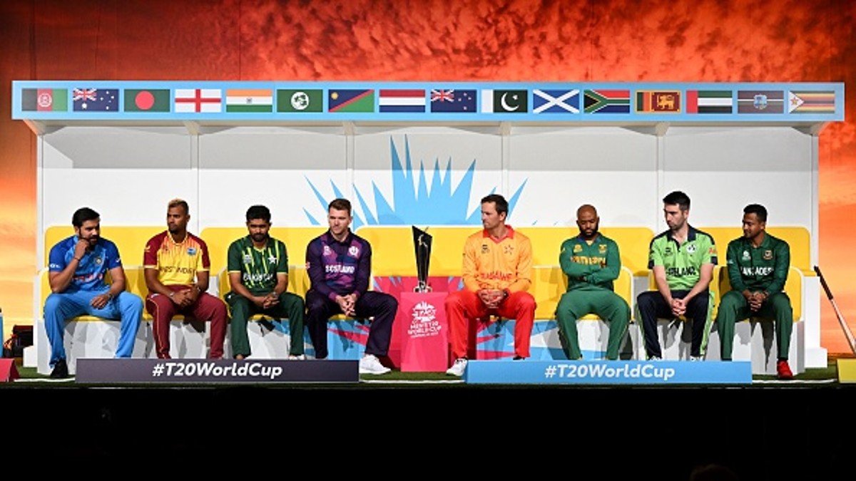 T20 World Cup 2022: All You need to know as 12 teams in action on Day 2 in T20 WC Round 1 and Warm-Up matches