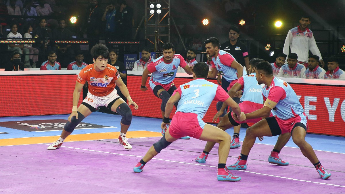 Pro Kabaddi 2022: Top Raiders to look out for in PKL Season 9