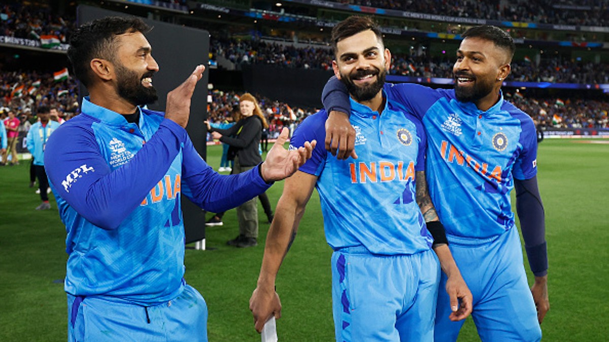 T20 World Cup 2022: 6 teams, 3 matches as Group 2 big boys including Rohit Sharma’s India take center stage