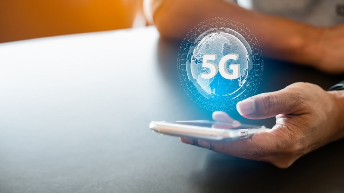 Does my smartphone support 5G?