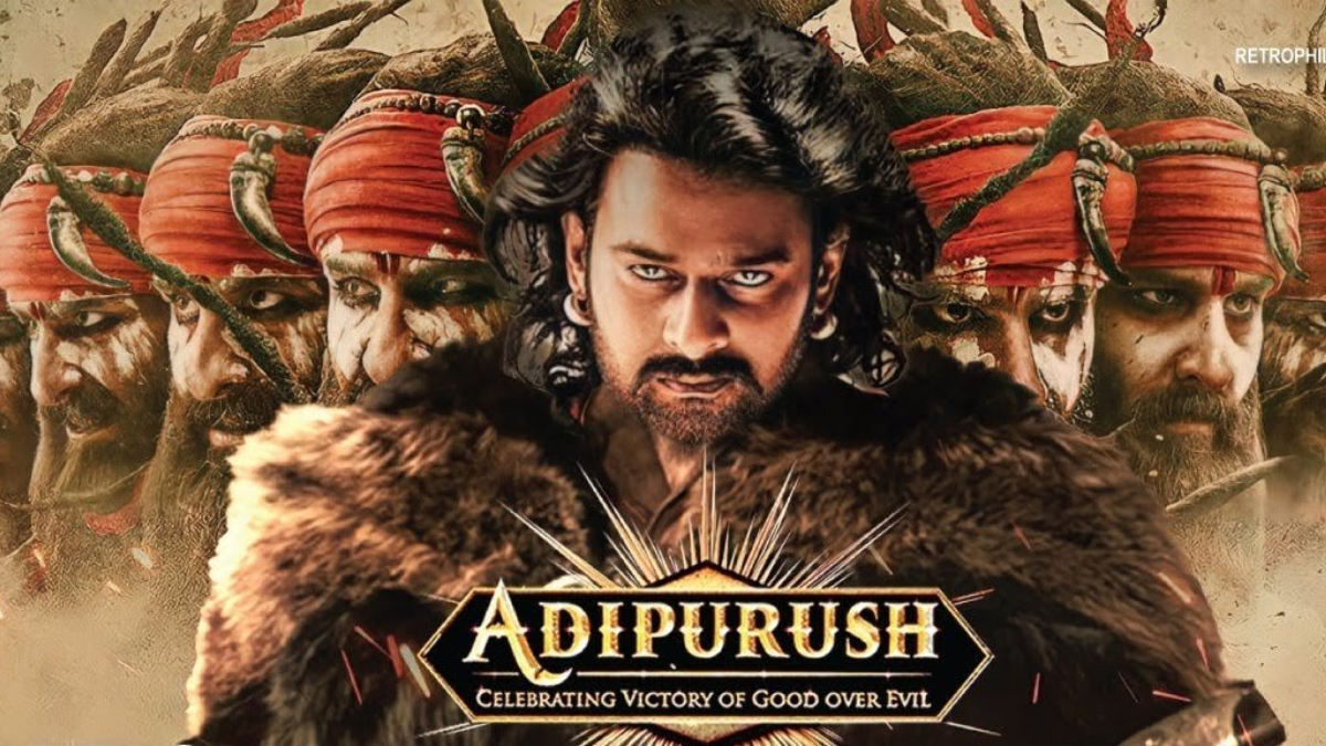 Boycott Adipurush trends: Prabhas-Kriti Sanon's film in trouble over  depiction of Hanuman and Ravana | Entertainment News – India TV