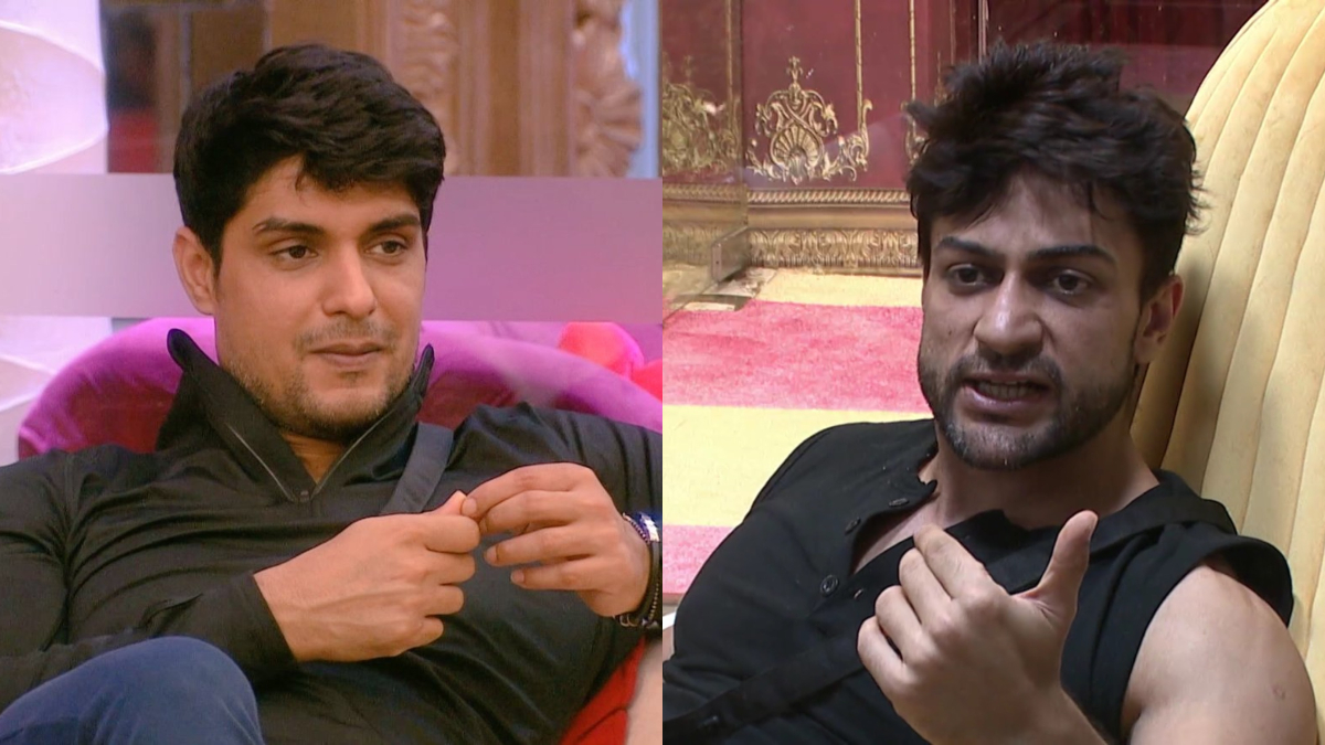 Bigg Boss 16: Twitterati demand Ankit to be punished just as Shalin after former's clash with Gori Nagori