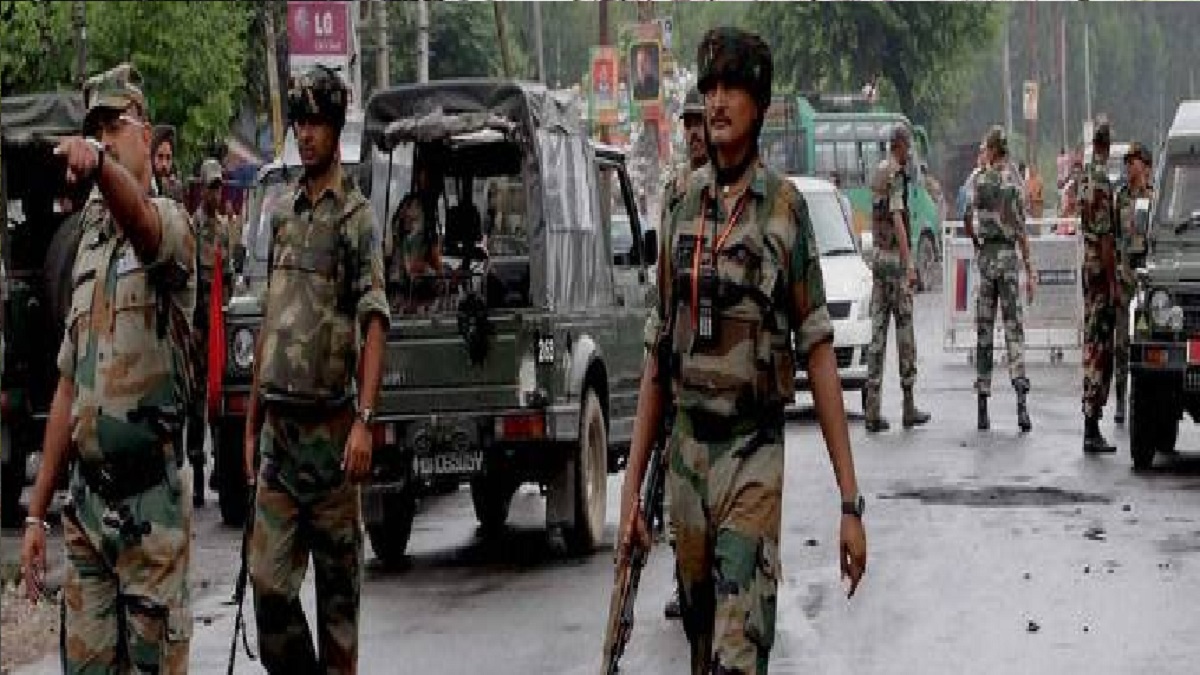 Assam government withdraws AFSPA from West Karbi Anglong; to continue in these 8 districts