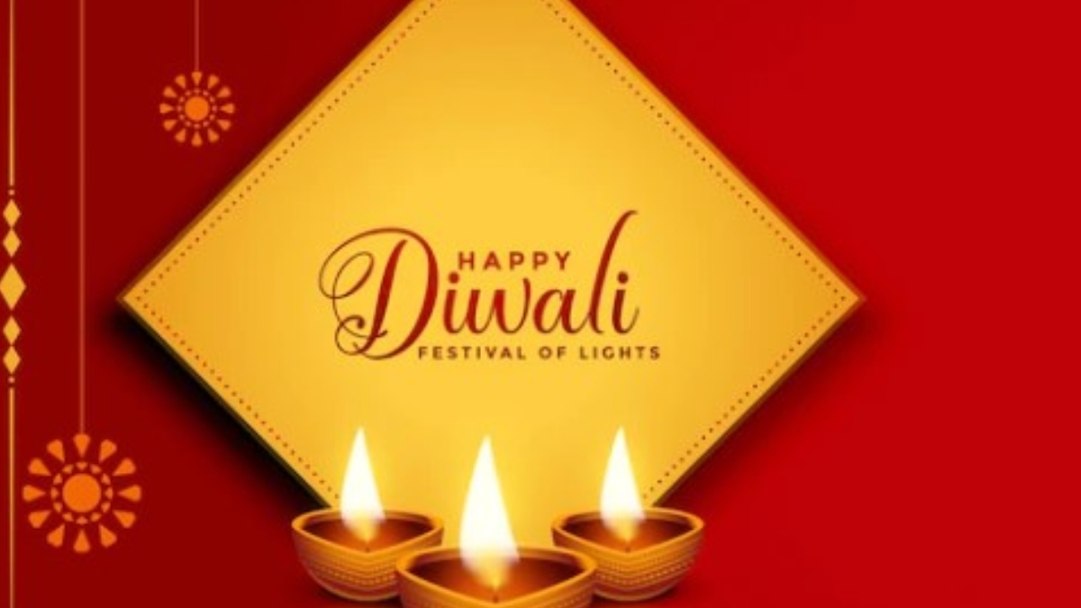 Diwali 2022: Ketahui tanggal, shubh muhurat, signifikansi dan Lakshmi puja vidhi