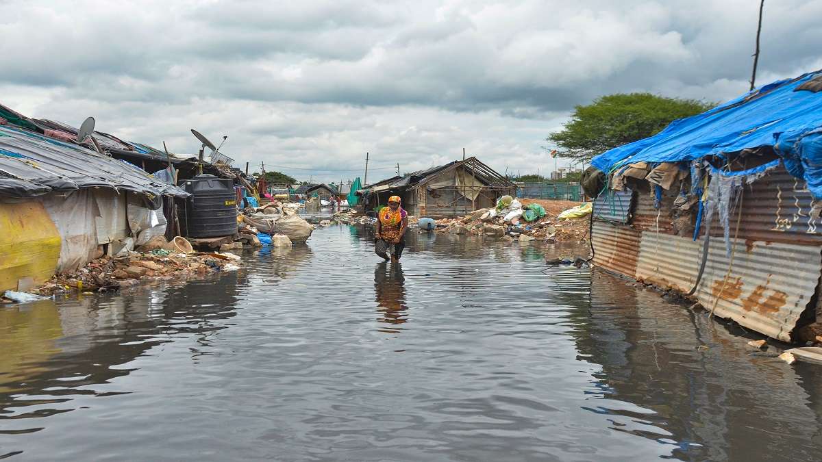 Karnataka weather update: Heavy rain predicted in 12 districts for 2 ...