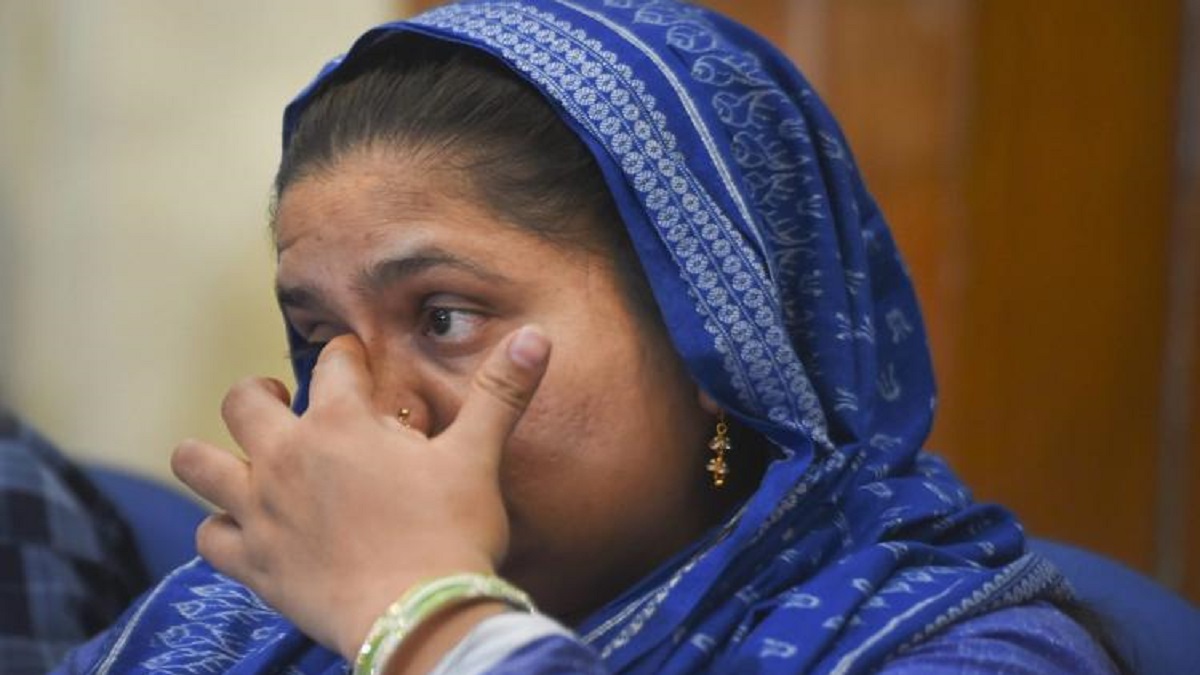 Bilkis Bano case: SC agrees to hear fresh plea challenging remission ...