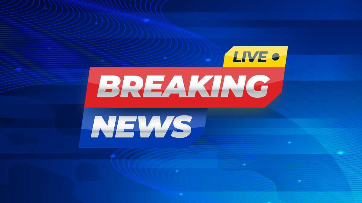 Breaking News, October 3 | LIVE UPDATES – India TV