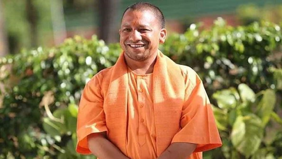 CM Yogi to lead the traditional Vijayadashami procession from Gorakhnath temple