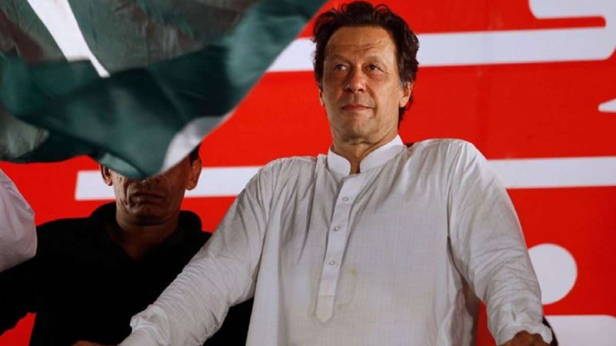 Imran Khan kemungkinan akan ditangkap dalam kasus pendanaan asing;  beberapa pimpinan PTI mengadakan: Laporan