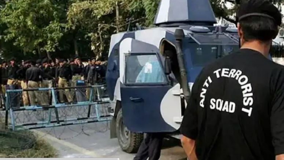 UP ATS arrests 8 terror suspects linked to Jamaat-ul-Mujahideen Bangladesh, AQIS - Vimarsana News