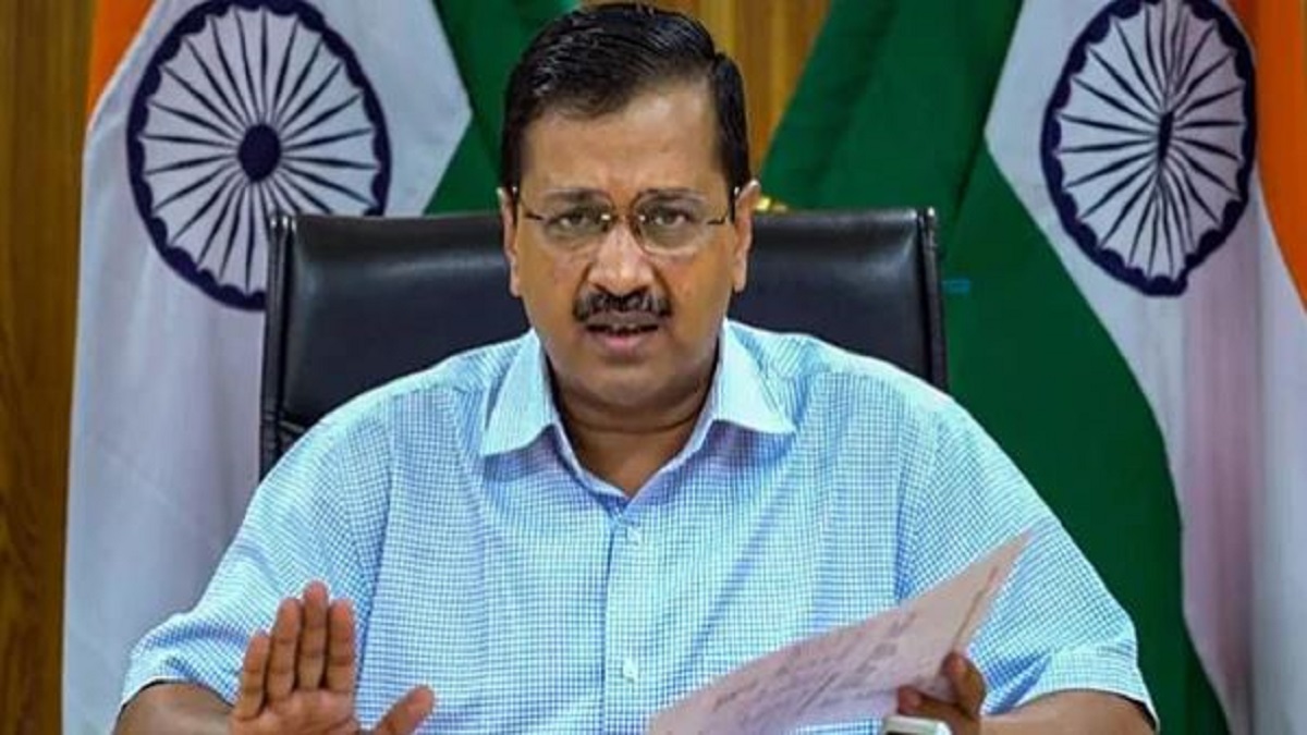 Gujarat Election 2022: AAP Releases Fifth List Of 12 Candidates; 53 ...