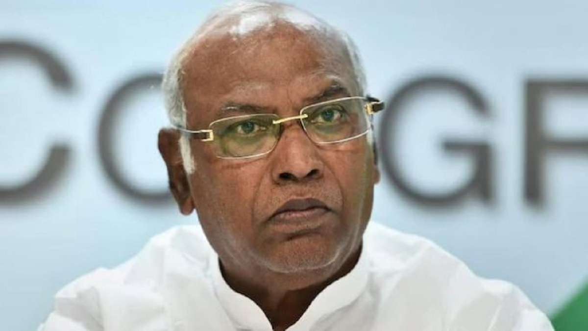 Mallikarjun Kharge - A Hard-boiled Congressman, Gandhi Family Loyalist ...