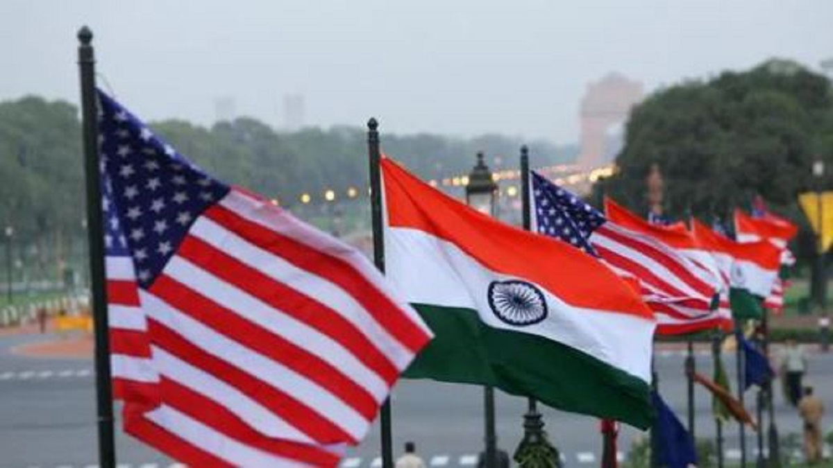 US plans to fortify defense ties with India to deter China: Pentagon