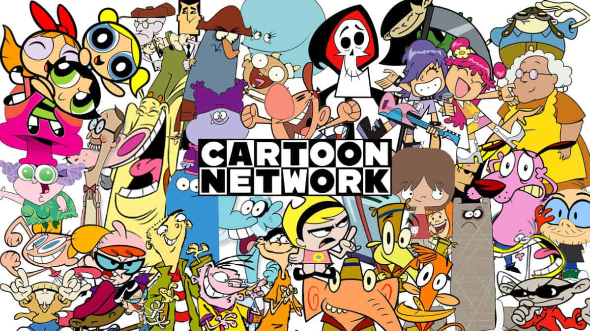 RIP Cartoon Network trends as 90s kids get emotional after Warner Brothers  merger | Memes & Reaction | Trending News – India TV