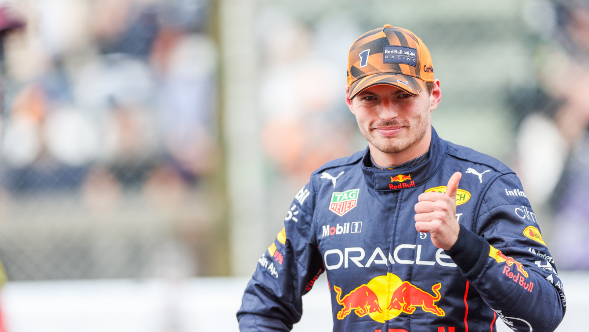 Formula 1 Japanese Gp Max Verstappen Takes Pole Eyes Title Win At Formula 1 Japanese Gp Max Verstappen Takes Pole Eyes Title Win At