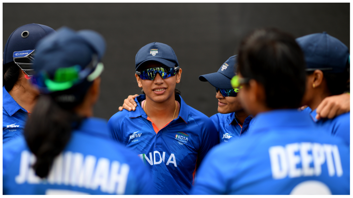 IND-W vs BAN-W Women's Asia Cup T20 2022: India beat Bangladesh; consolidate spot in semis