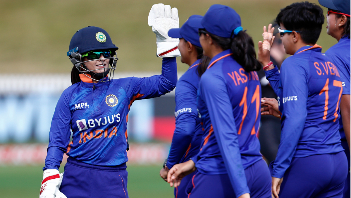 Women's IPL set to be launched with five teams in 2023 I Reports