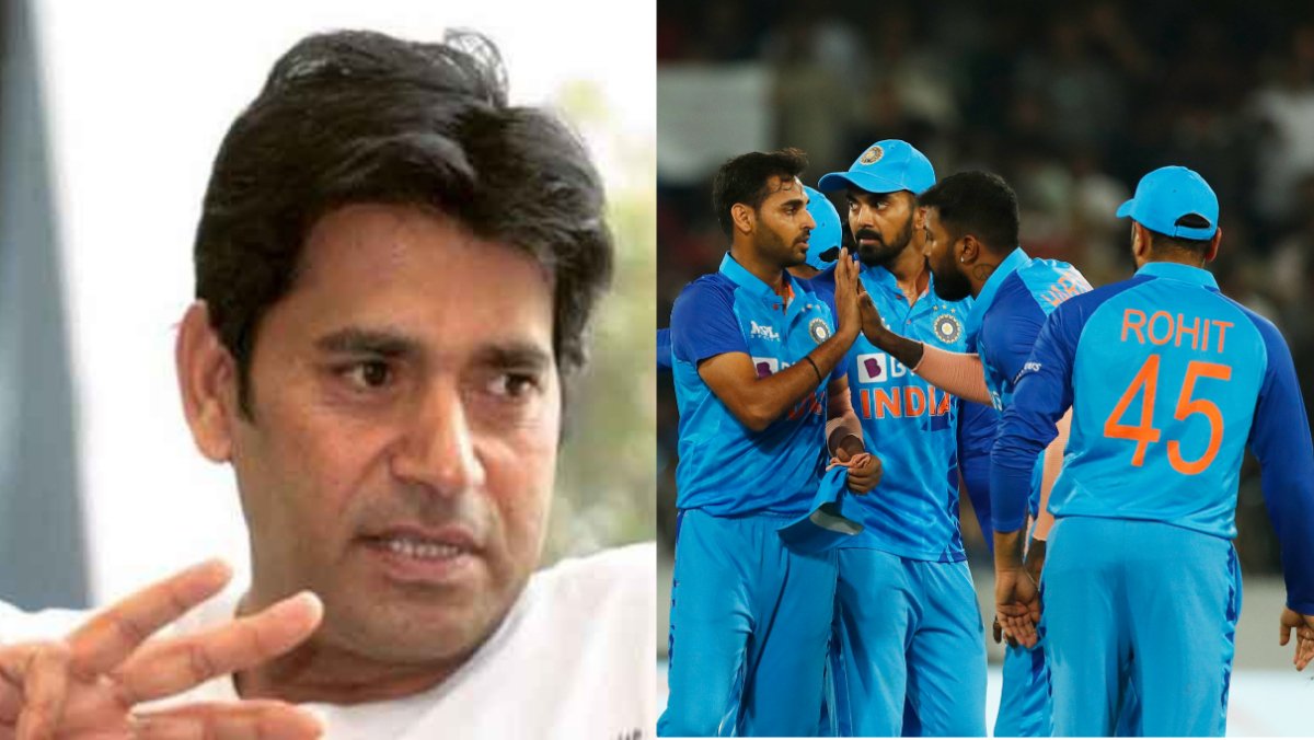Piala Dunia T20: “Bolling IND kurang berdampak tanpa Bumrah; terlihat seperti serangan kecepatan sedang”, mantan pemain Pak