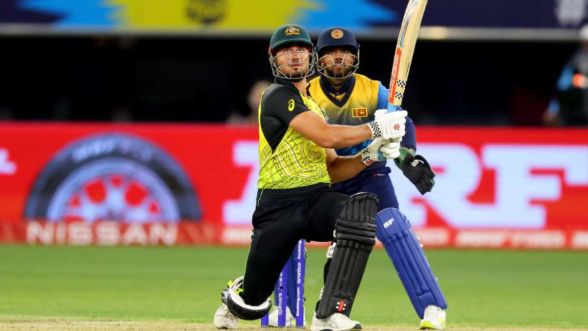 T20 World Cup: Australia’s Marcus Stoinis credits IPL, says tournament helped him evolve
