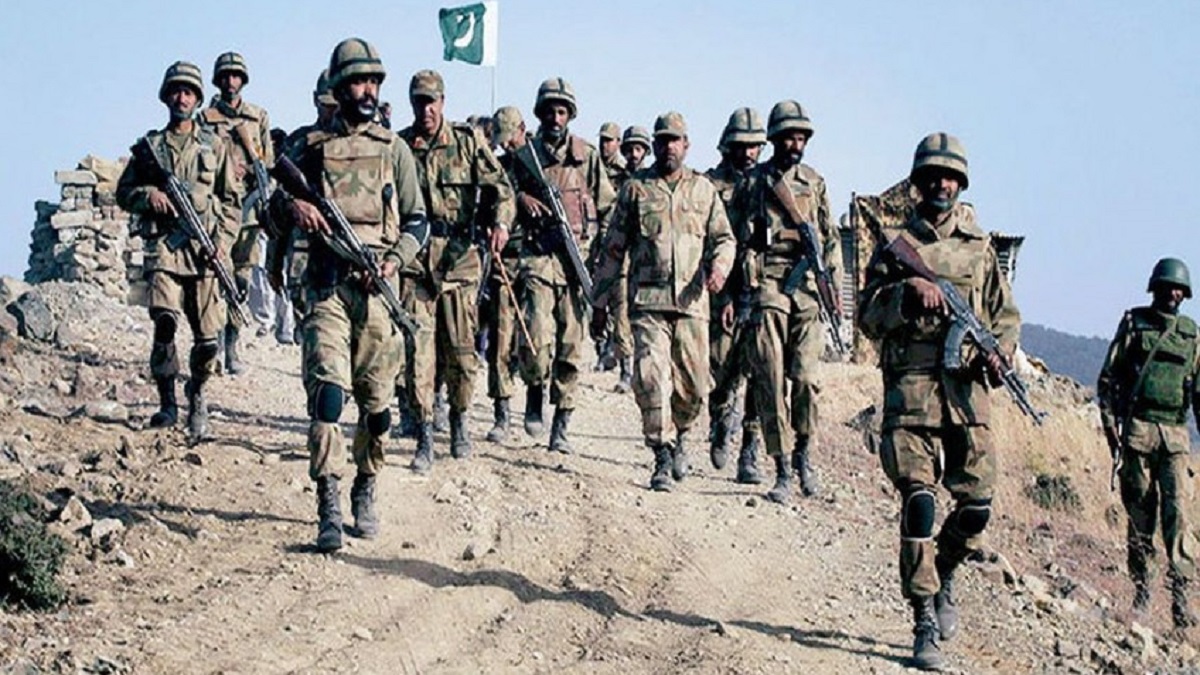 Pakistan dalam siaga tinggi di tengah meningkatnya risiko serangan teror oleh TTP