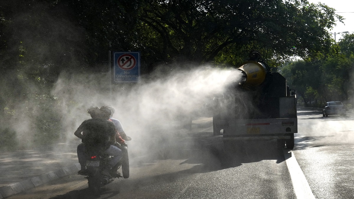 Delhi air pollution: What all will be affected as GRAP stage III kicks in