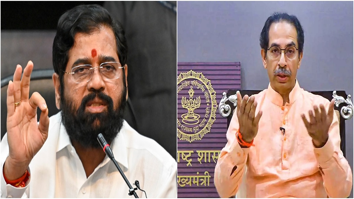 Maharashtra govt reduces security cover of several leaders including former CM Uddhav Thackeray: Sources