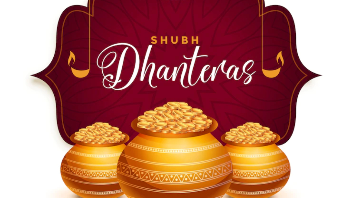 Dhanteras 2022: Donate these things ahead of Diwali to gain money and prosperity