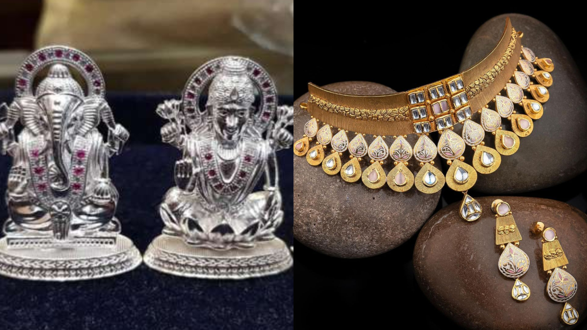 Happy Dhanteras 2022: What to buy and what not to buy on this auspicious day