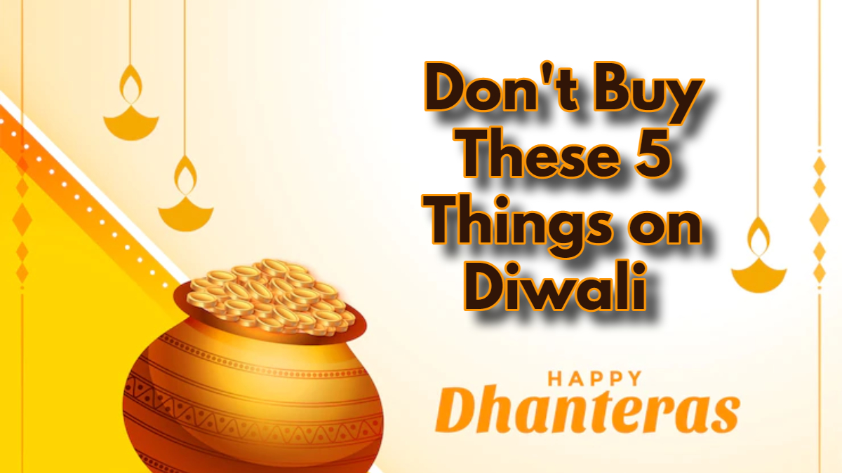 Dhanteras 2022