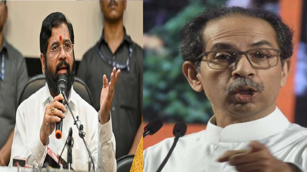 Dussehra rallies in Mumbai: Stage set for show of strength of Sena Vs Sena camps-led by Thackeray, CM Shinde