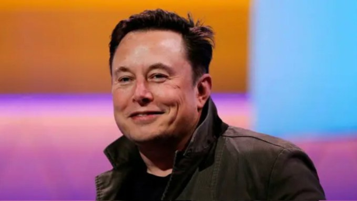 Elon Musk requests all to buy his perfume, so he can buy Twitter; netizens go ROFL