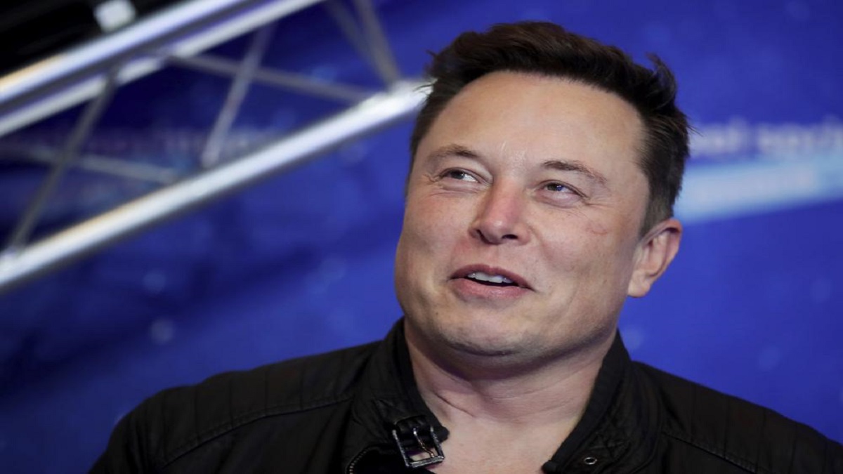 SpaceX might keep funding satellite service in Ukraine: Tesla CEO Elon Musk