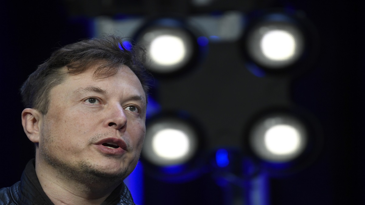 ‘Let the good times roll’: Billionaire Elon Musk tweets as new Twitter boss