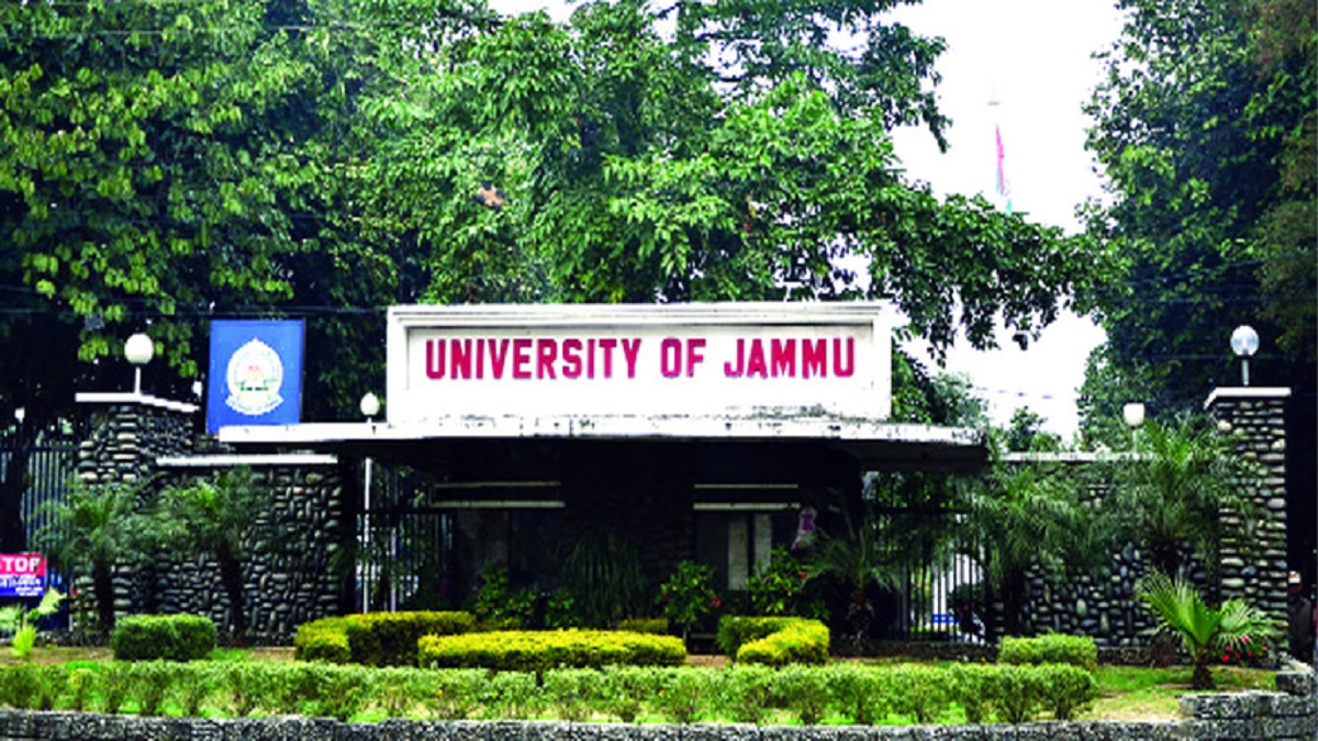 Army, Jammu University organise 'Sangam' youth festival after two years