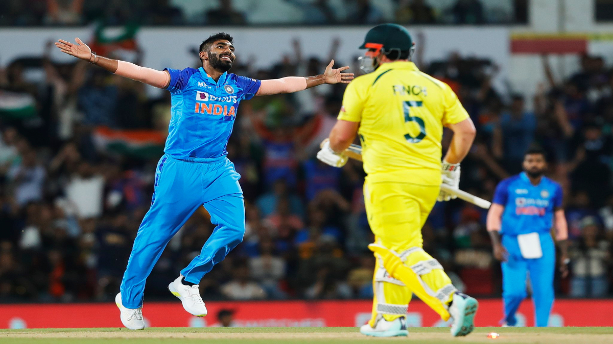 T20 World Cup 2022: Jasprit Bumrah pens down an emotional tweet, netizens react