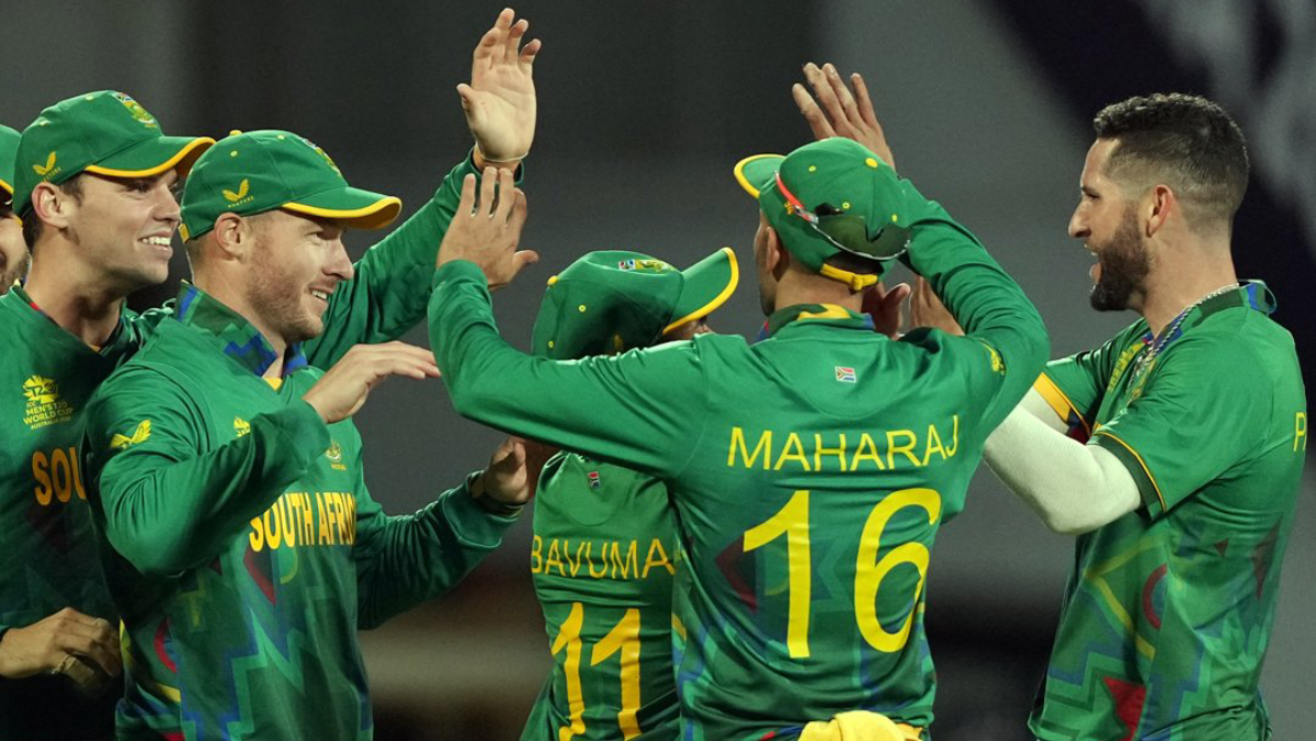 SA vs BAN, T20 World Cup Live Streaming: When and where to watch South Africa vs Bangladesh in India