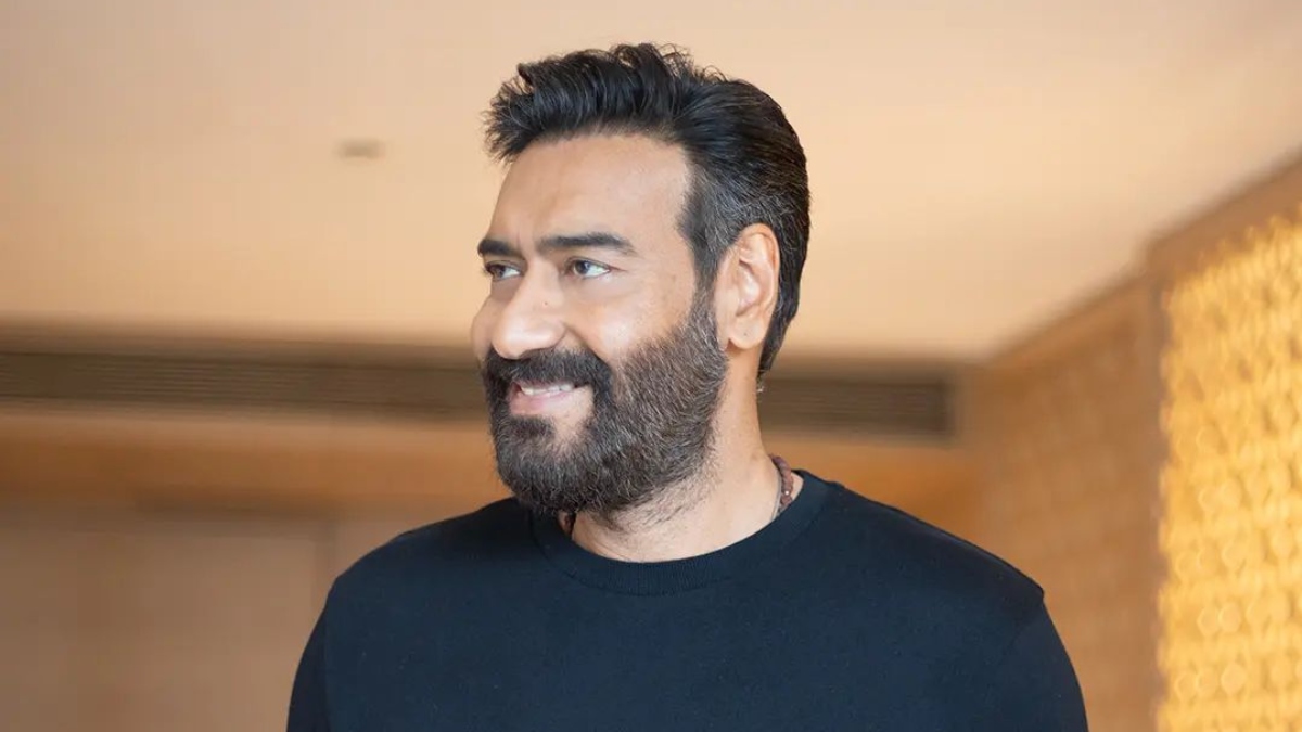Ajay Devgn opens on Drishyam 2 says, ‘We never make a film thinking about its sequel’